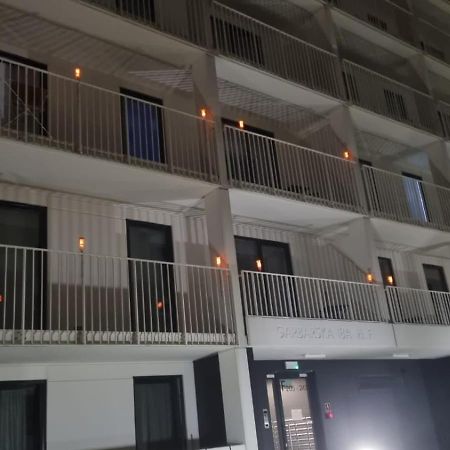 Apartament Echo, F210 Lublin Bagian luar foto